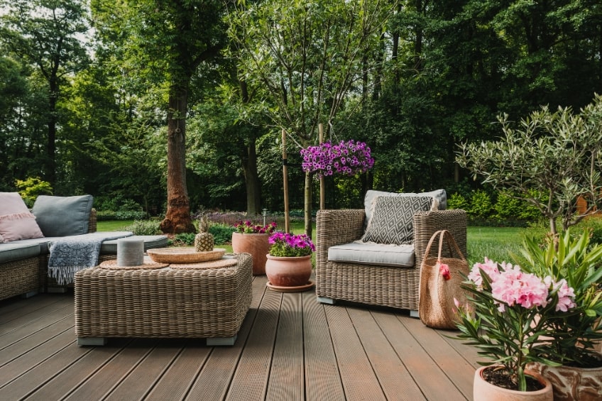 Comment poser une terrasse sur le sol ou l’herbe evolubat.fr — free download