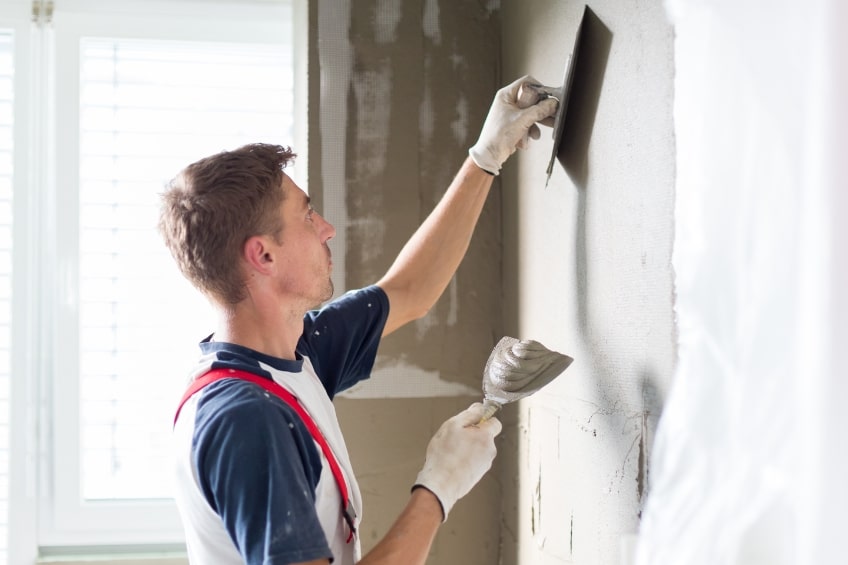 Comment réparer les murs en plâtre evolubat.fr — free download
