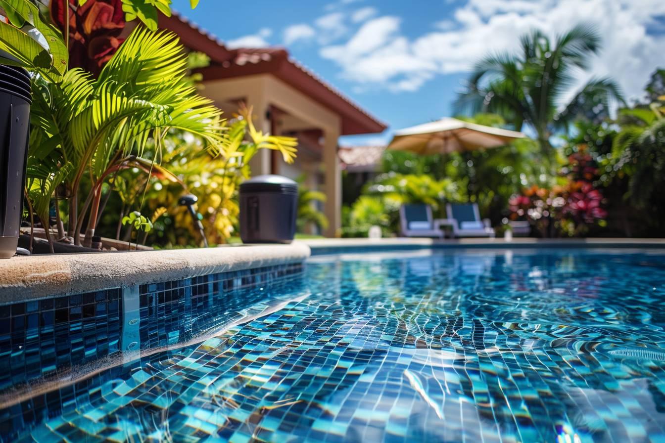 Comment faire une piscine naturelle : guide complet