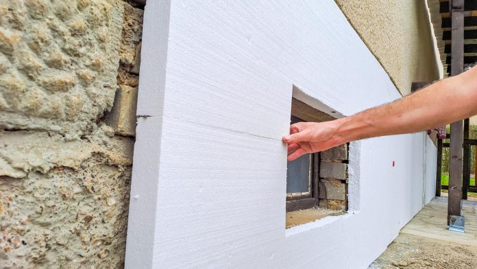 Entreprise d'isolation extérieure : pour des travaux de qualité et un suivi personnalisé